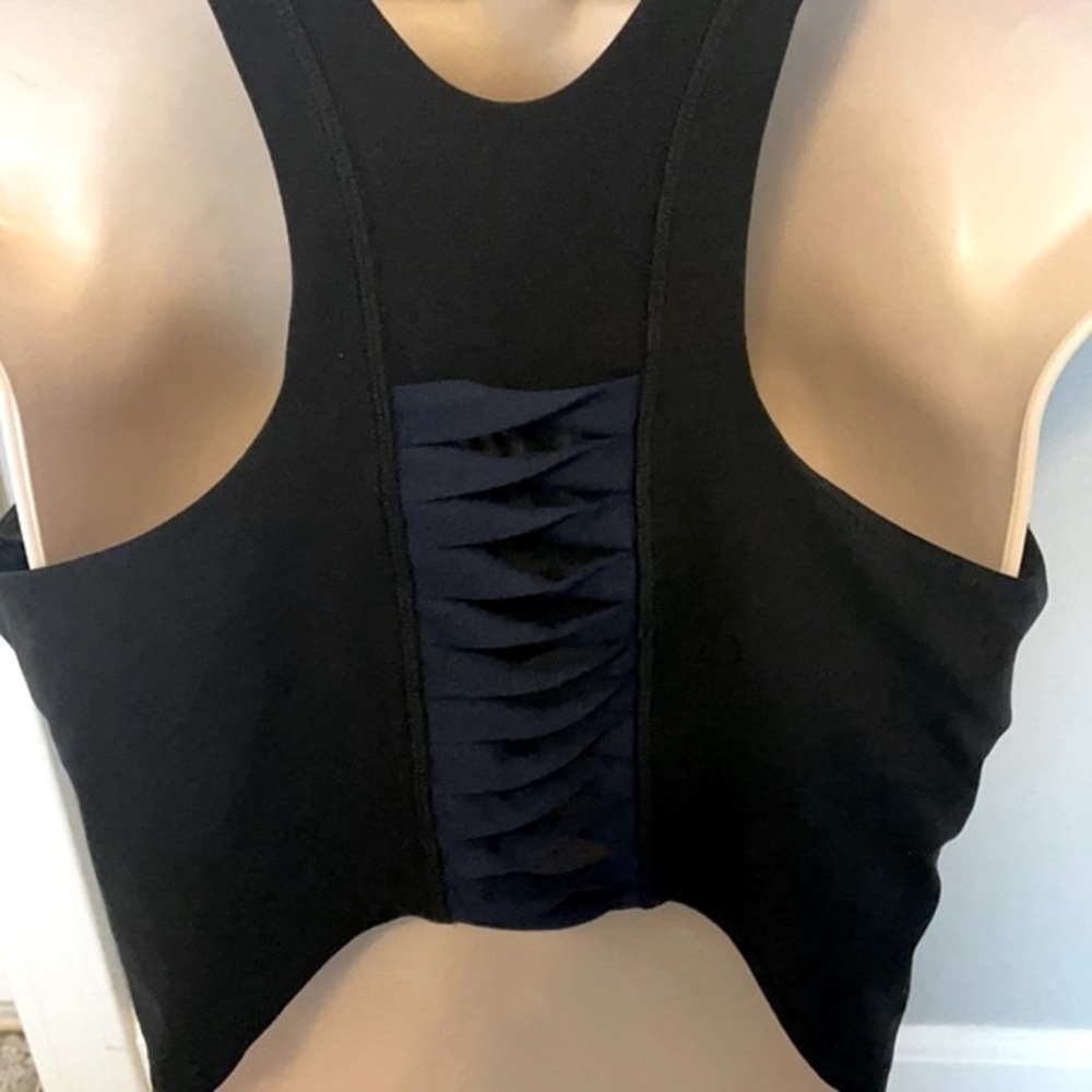 Athleta‎ workout bra top Large - Picture 2 of 5